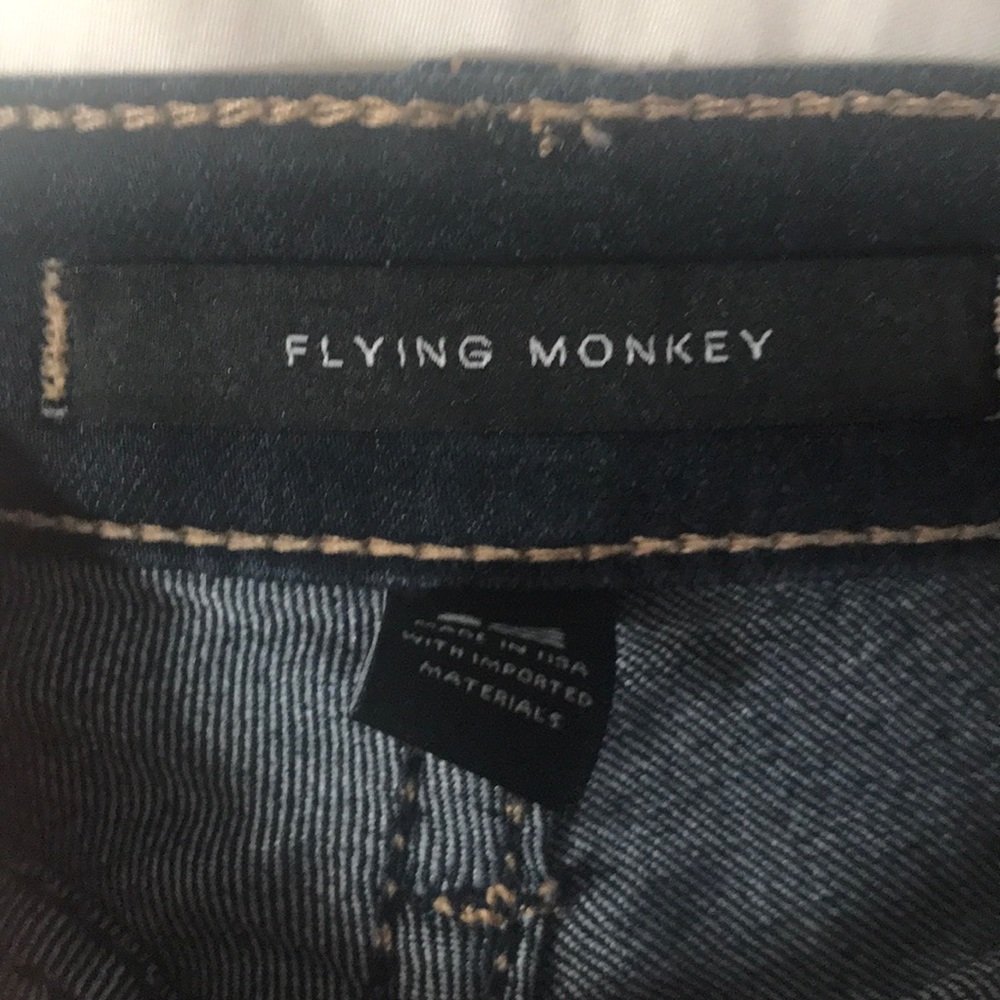 Jeans - Picture 2 of 2